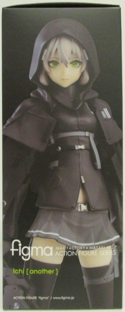 マックスファクトリー figma 重兵装型女子高生 壱[another] 485 - メルカリ