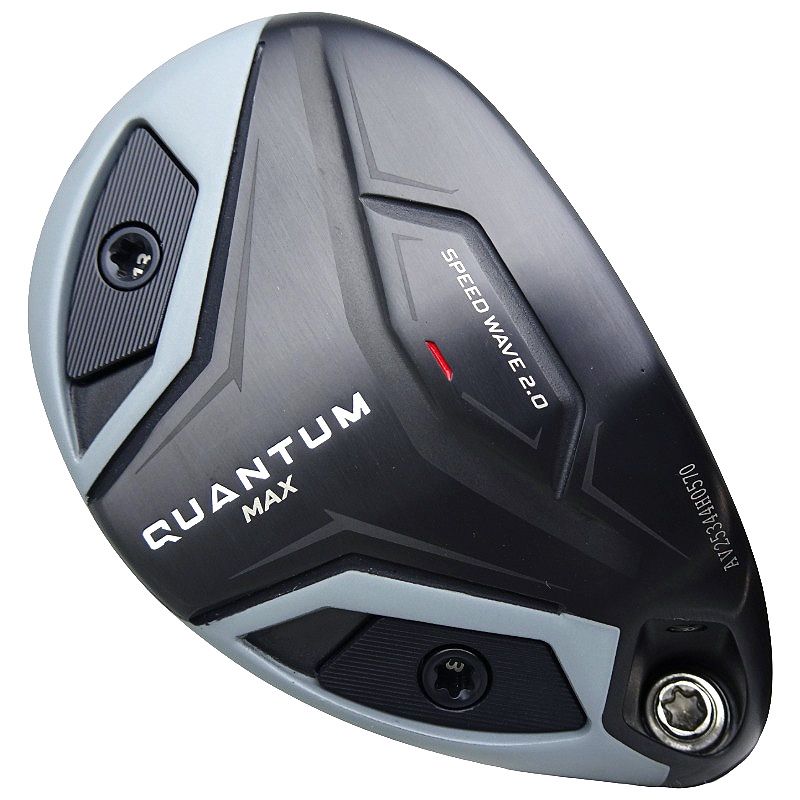 キャロウェイ ユーティリティー QUANTUM MAX 4H 21° - メルカリ
