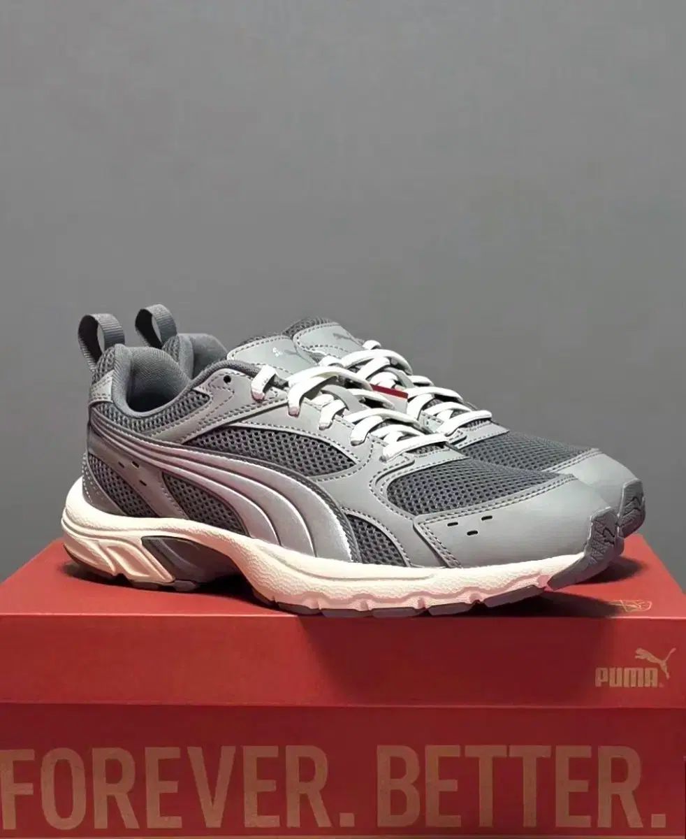 Puma ミレーニオ スニーカー 新品