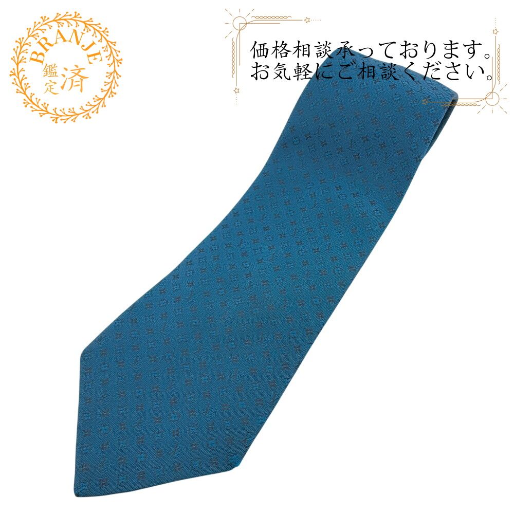ルイヴィトン ビジネス 通勤 フォーマル クラヴァット ネオ モノグラミッシム 8CM モノグラム ネクタイ