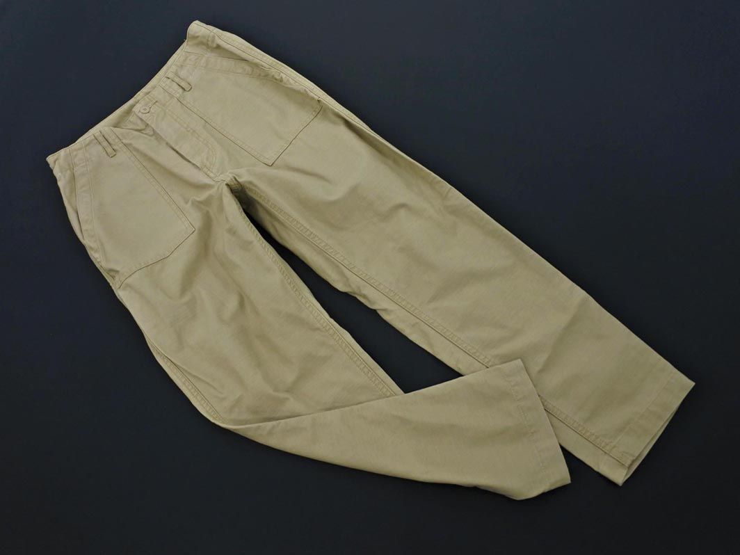 JOURNAL STANDARD relume ジャーナルスタンダードレリューム ベイカー