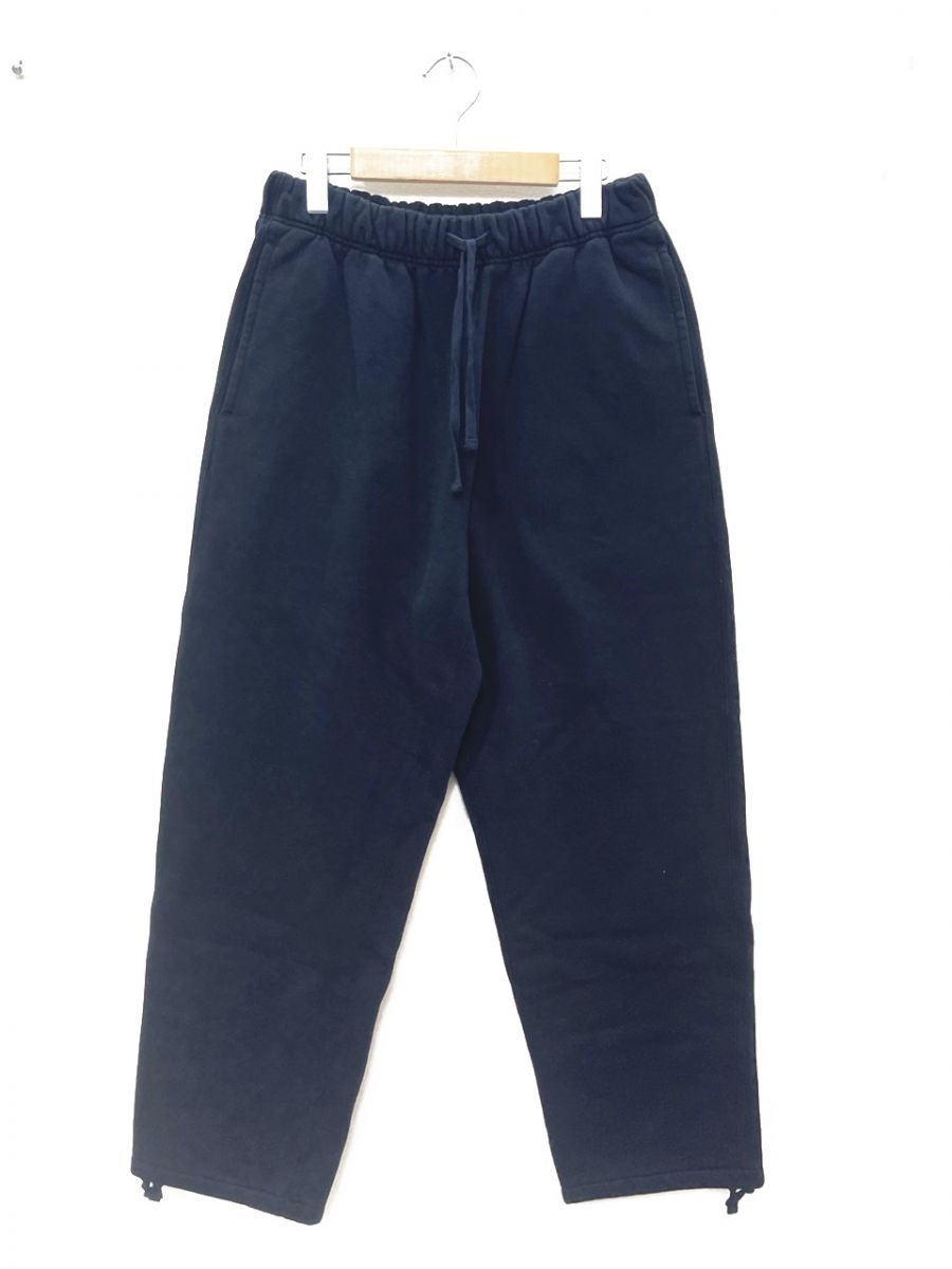 美品 BEDWIN ベドウィン 10/L HEAVY COTTON SWEAT PANTS 