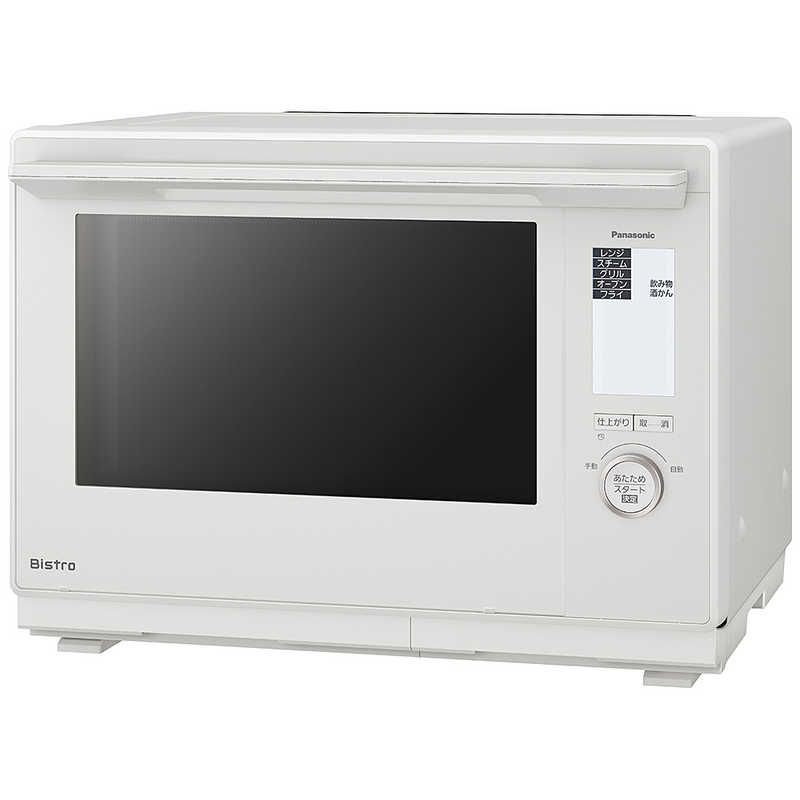新品未使用】【未開梱】パナソニック Panasonic スチームオーブン 