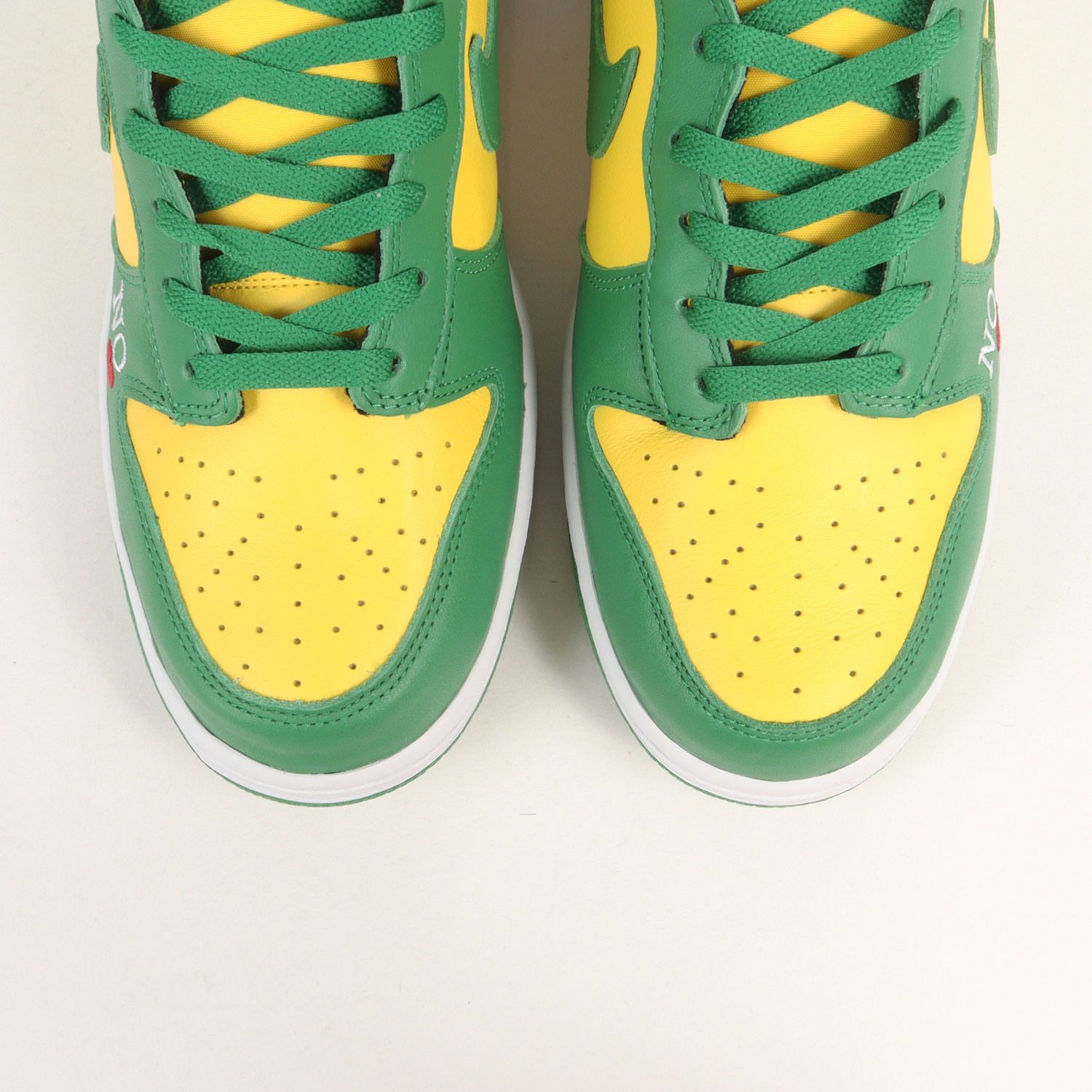 新品】Supreme シュプリーム サイズ:US11(29.0cm) 22SS NIKE SB DUNK 