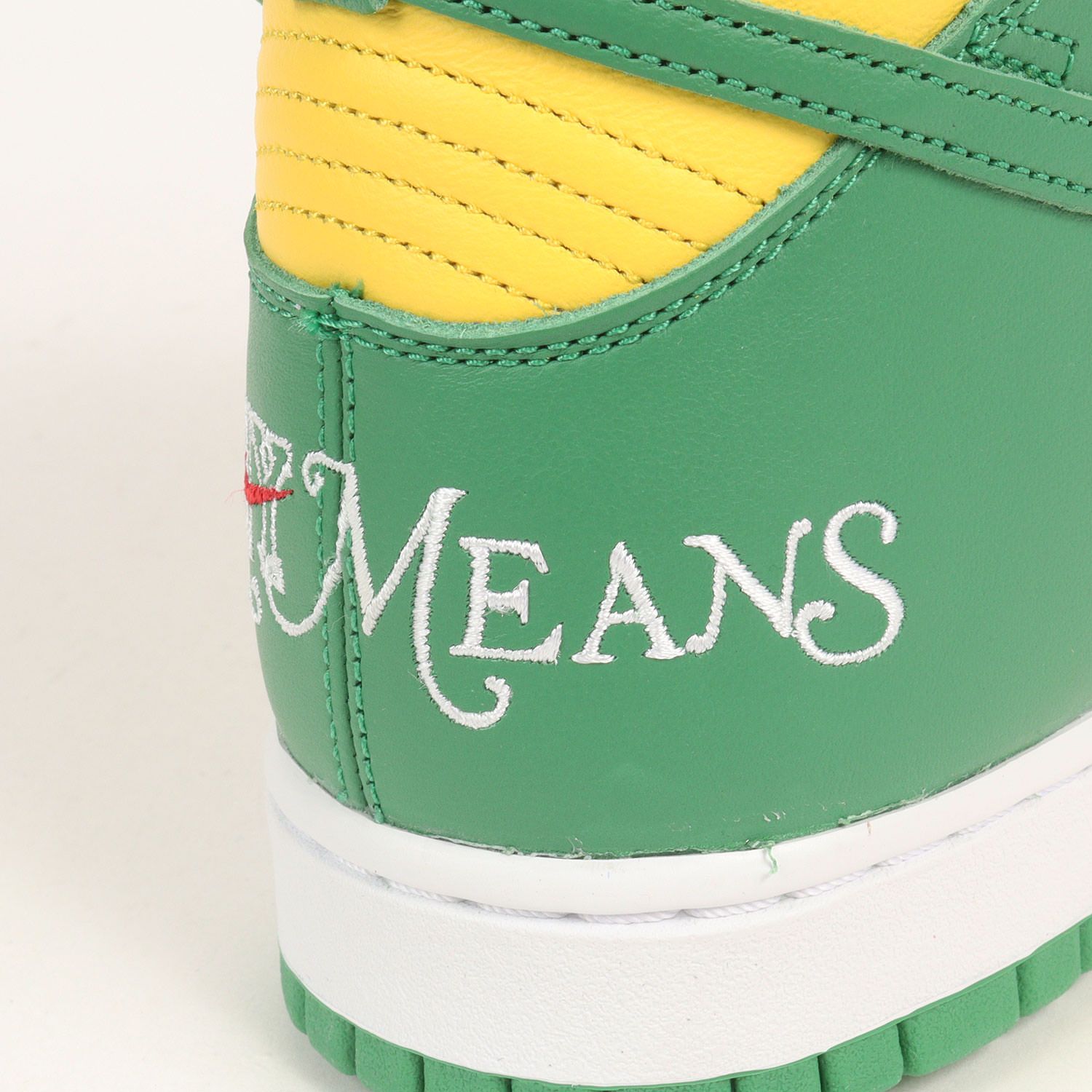新品】Supreme シュプリーム サイズ:US11(29.0cm) 22SS NIKE SB DUNK 