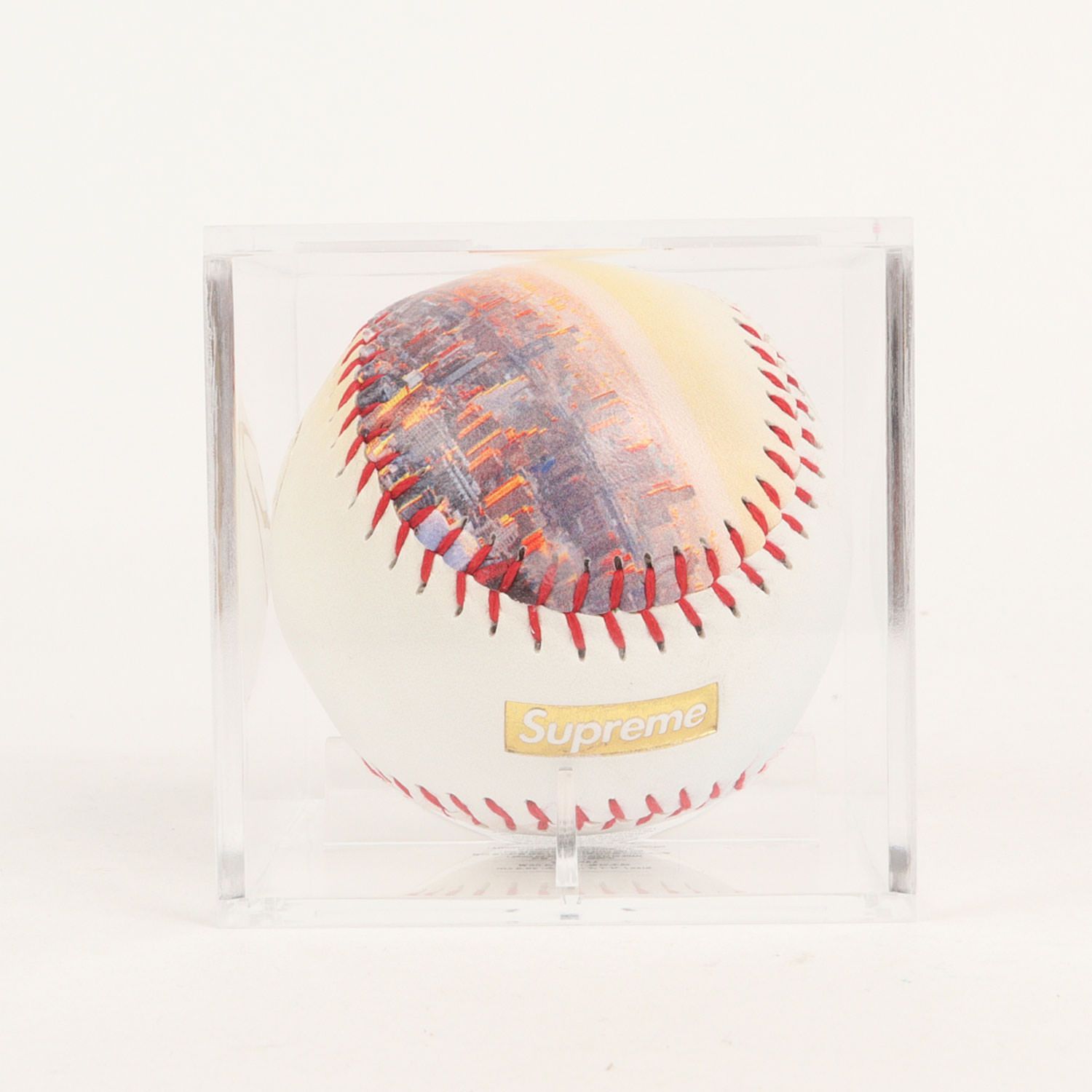 新品】Supreme シュプリーム 23AW Rawlings REV1X エアリアル ベース 