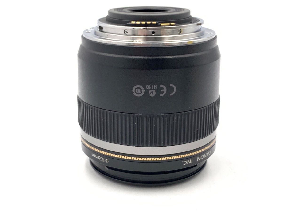 ❤極上品❤キャノン Canon 単焦点 EF-S 60mm F2.8 USM❤ CANON