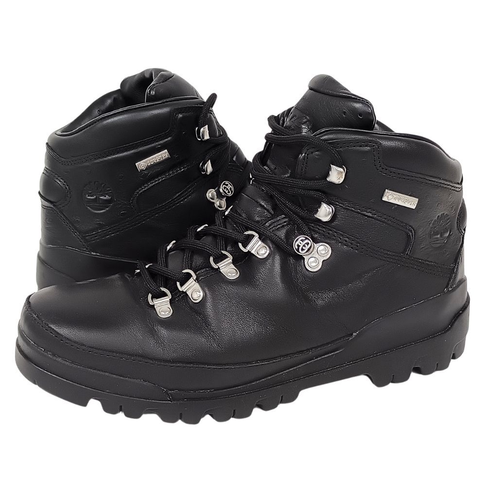 STUSSY ステューシー × Timberland ティンバーランド WORLD HIKER