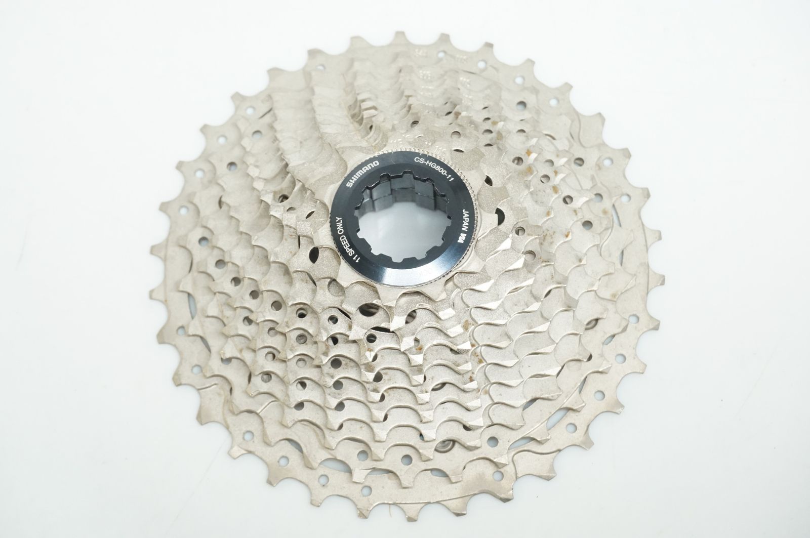 SHIMANO 「シマノ」 CS-HG800-11 11-34T スプロケット / 大宮店