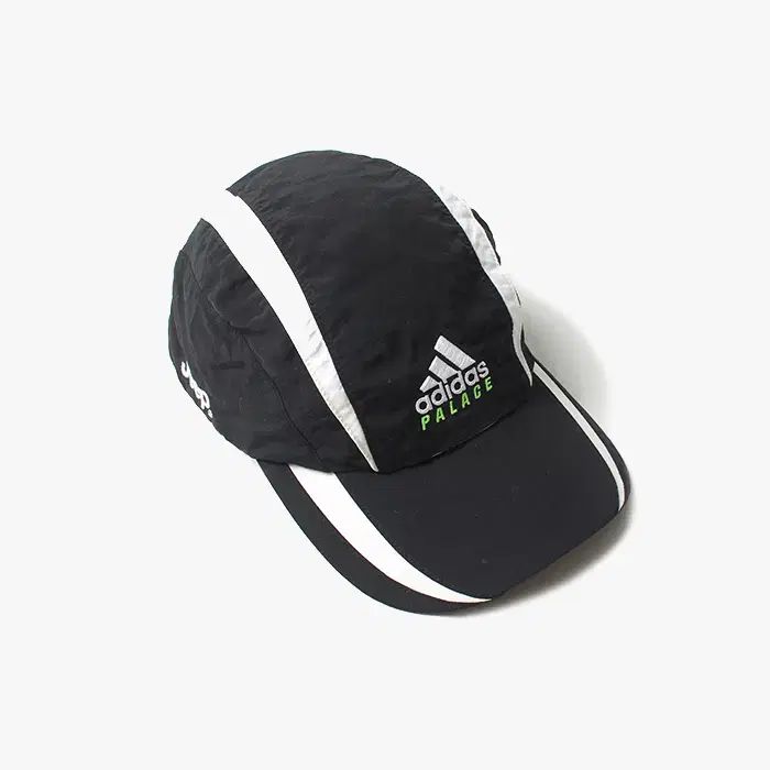 PALACE X ADIDAS 「Black Cap」