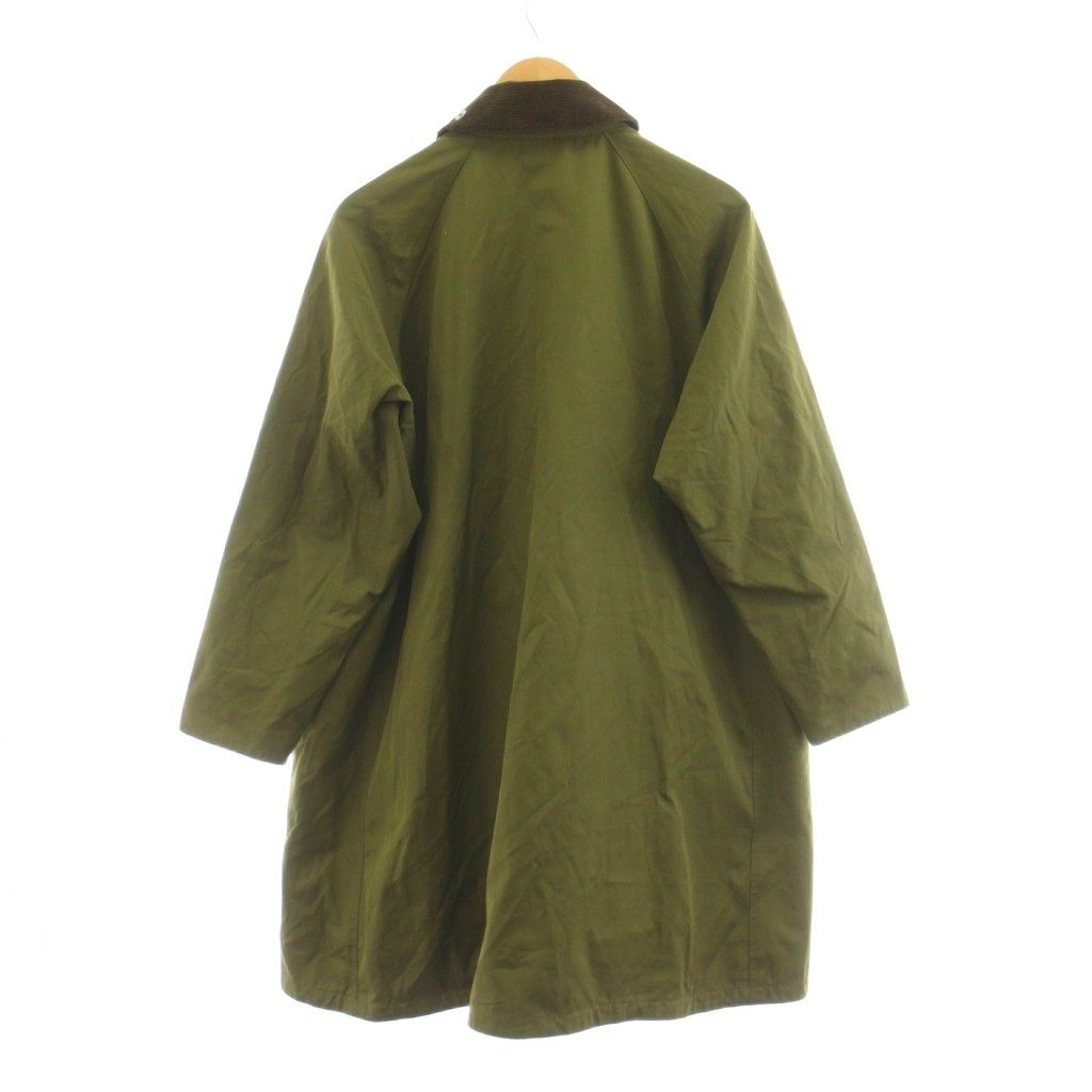 バブアー Barbour BEAMS BOY 別注 Balvenie バルベニージャケット