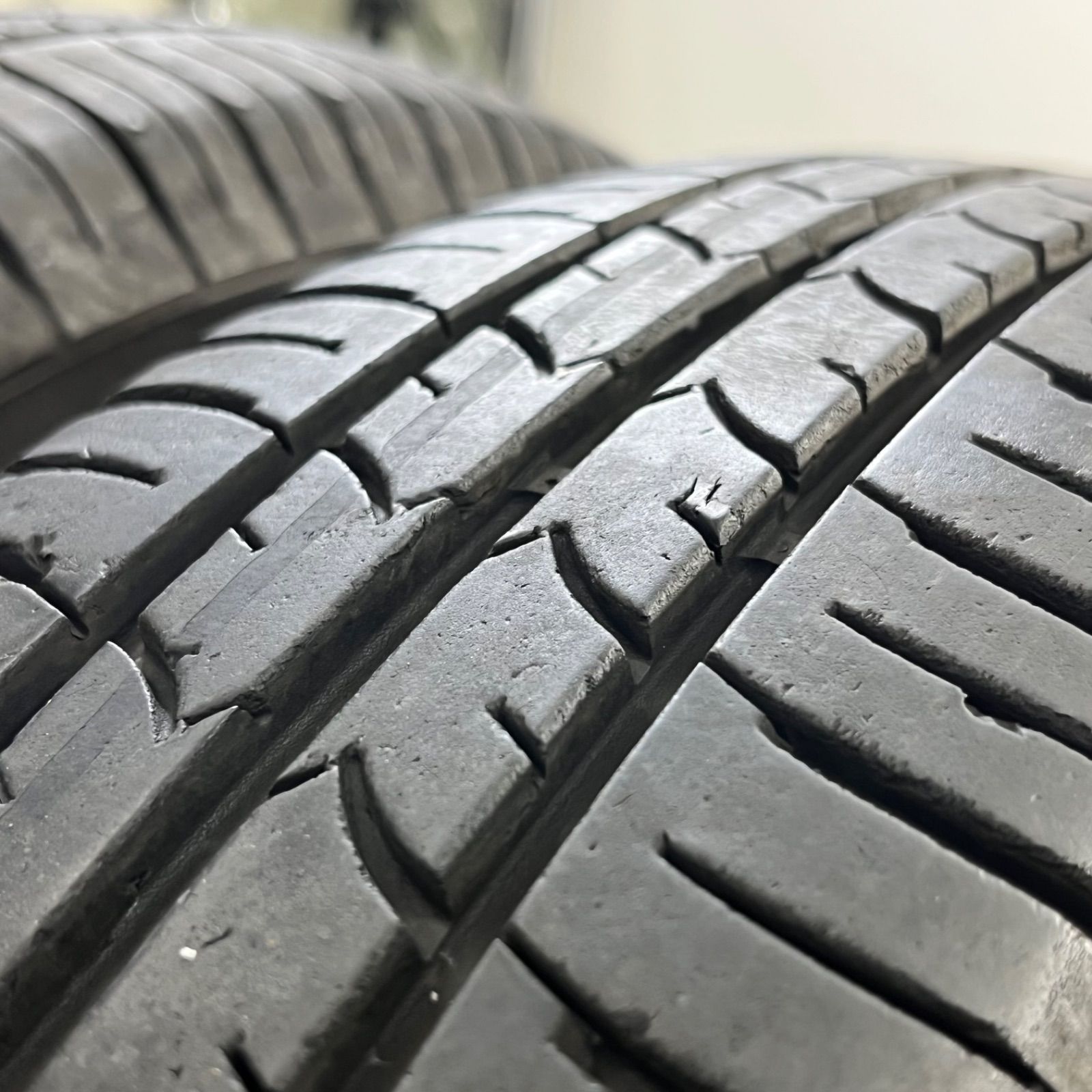 22/24年製 145/80R13 グッドイヤー エフィシェントグリップ EG01
