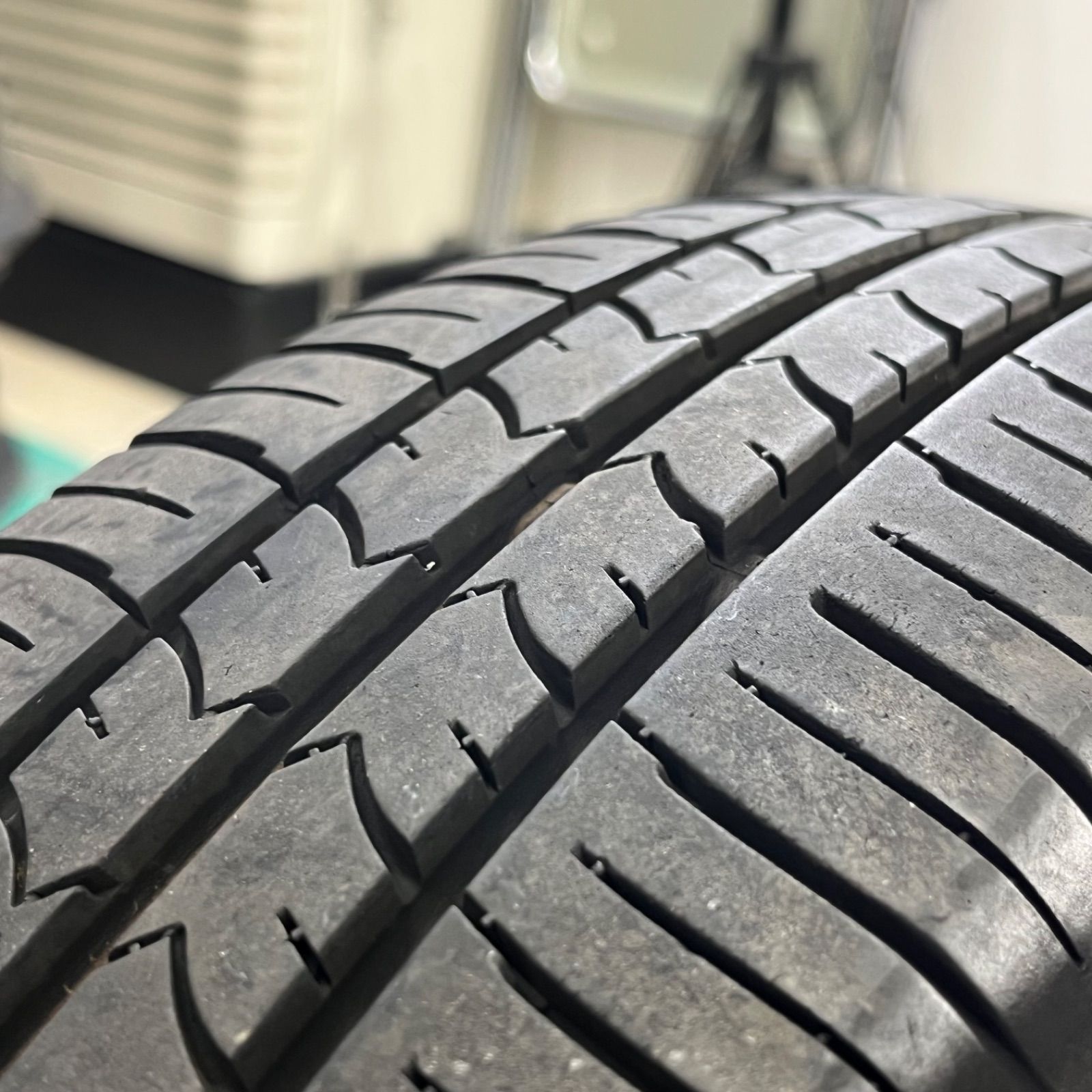 22/24年製 145/80R13 グッドイヤー エフィシェントグリップ EG01