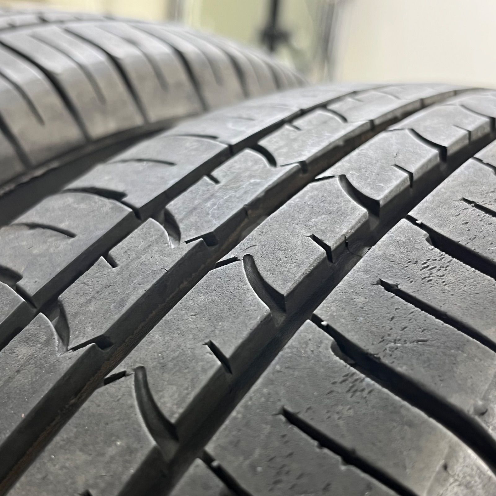 22/24年製 145/80R13 グッドイヤー エフィシェントグリップ EG01