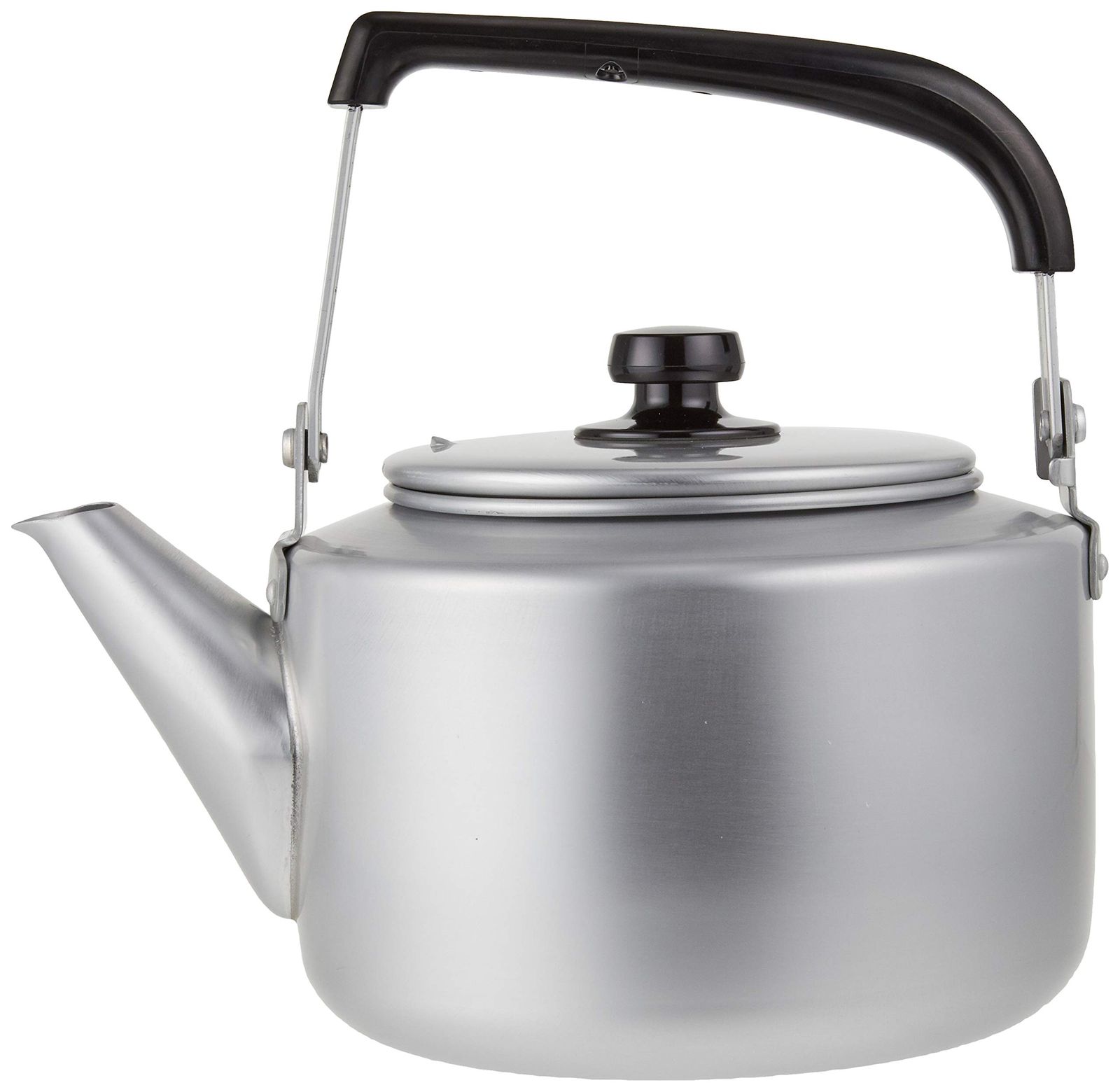 AKAO アルマイト 大型ケットル 6リットル BKT37006 [6 L]