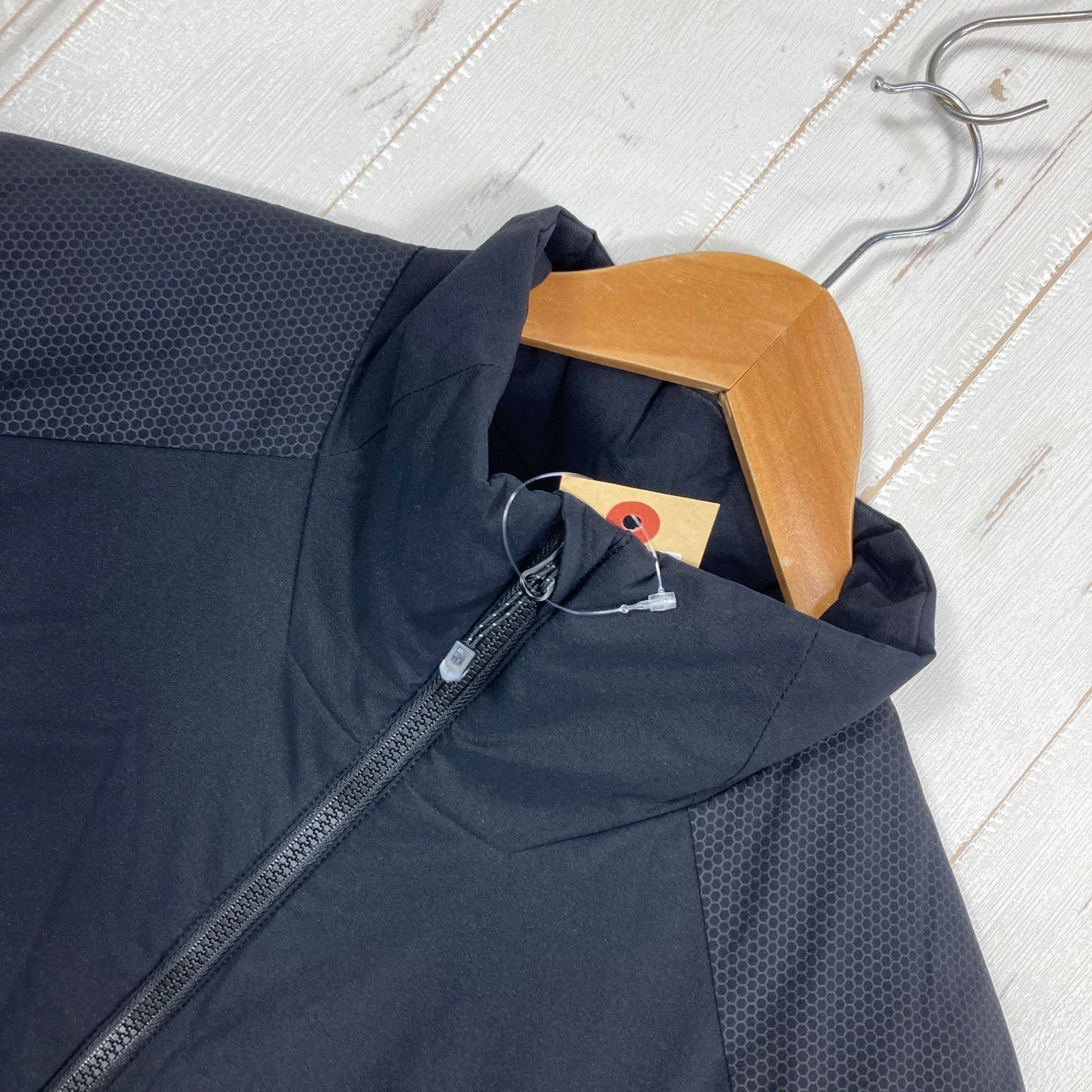📦️Men's XL ブラック系 The North Face ( ザ・ノースフェイス ) ベン