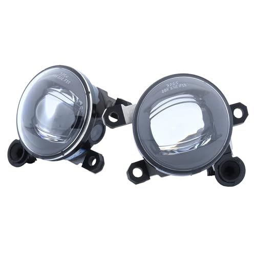 R◆L1B LED 専用 フォグランプ ユニット プロジェクターレンズ 集光レンズ 爆光 フォグ 純正交換 新型 車検対応 タフト セレナ デリカミニ キャラバン フォグユニットのみ LA009 aa121744