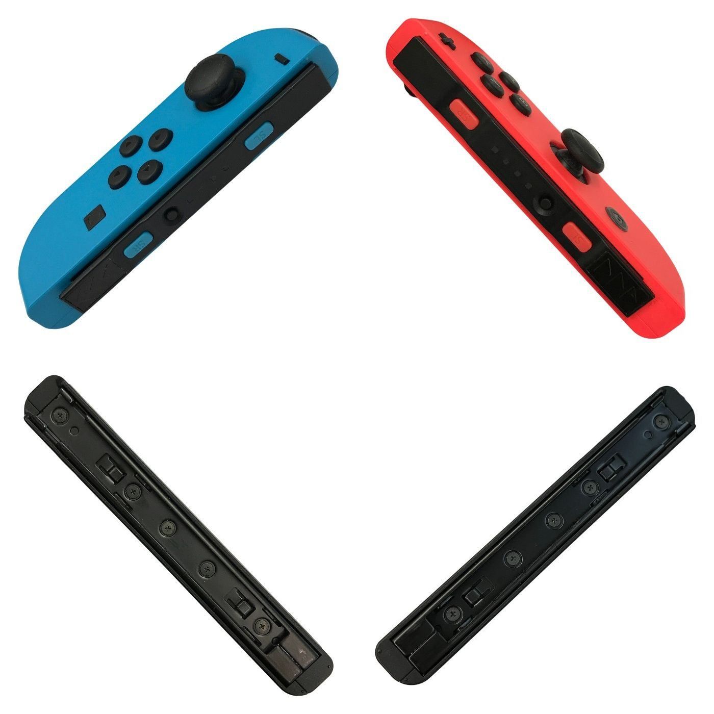Nintendo Switch ニンテンドースイッチ 本体 ネオンブルー/ネオン
