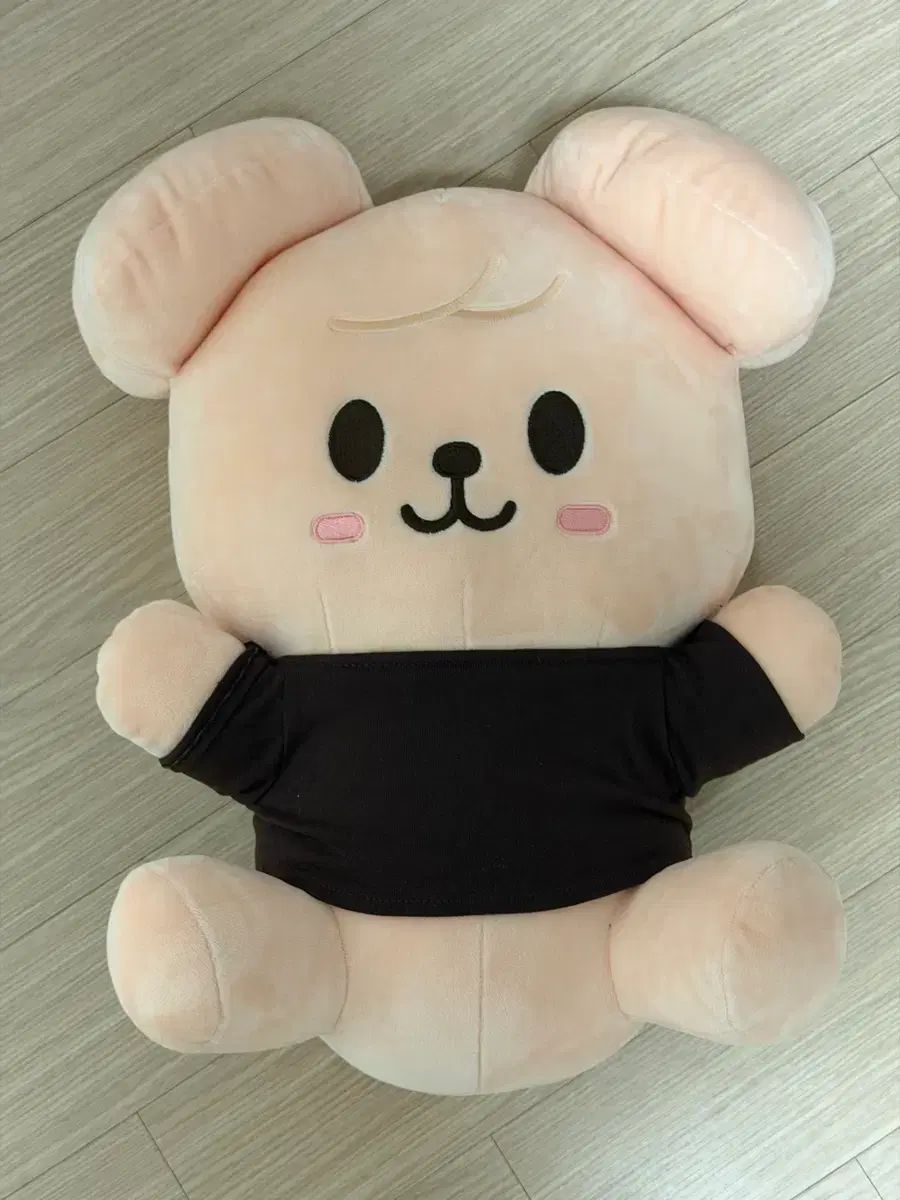 ナアニャ ハグミー SKZOO パピーム ぬいぐるみ