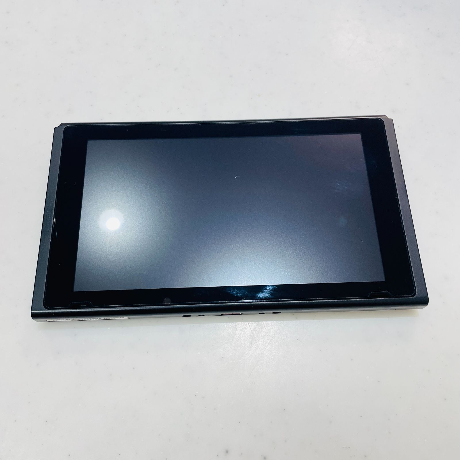ドラクエ11S ロトエディション Switch 本体 限定 新型 バッテリー強化