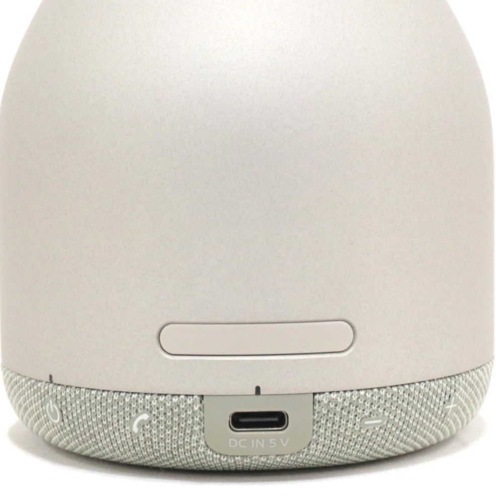 Sony グラスサウンドスピーカー LSPX-S3 lspx-s3 整備済みアウトレット