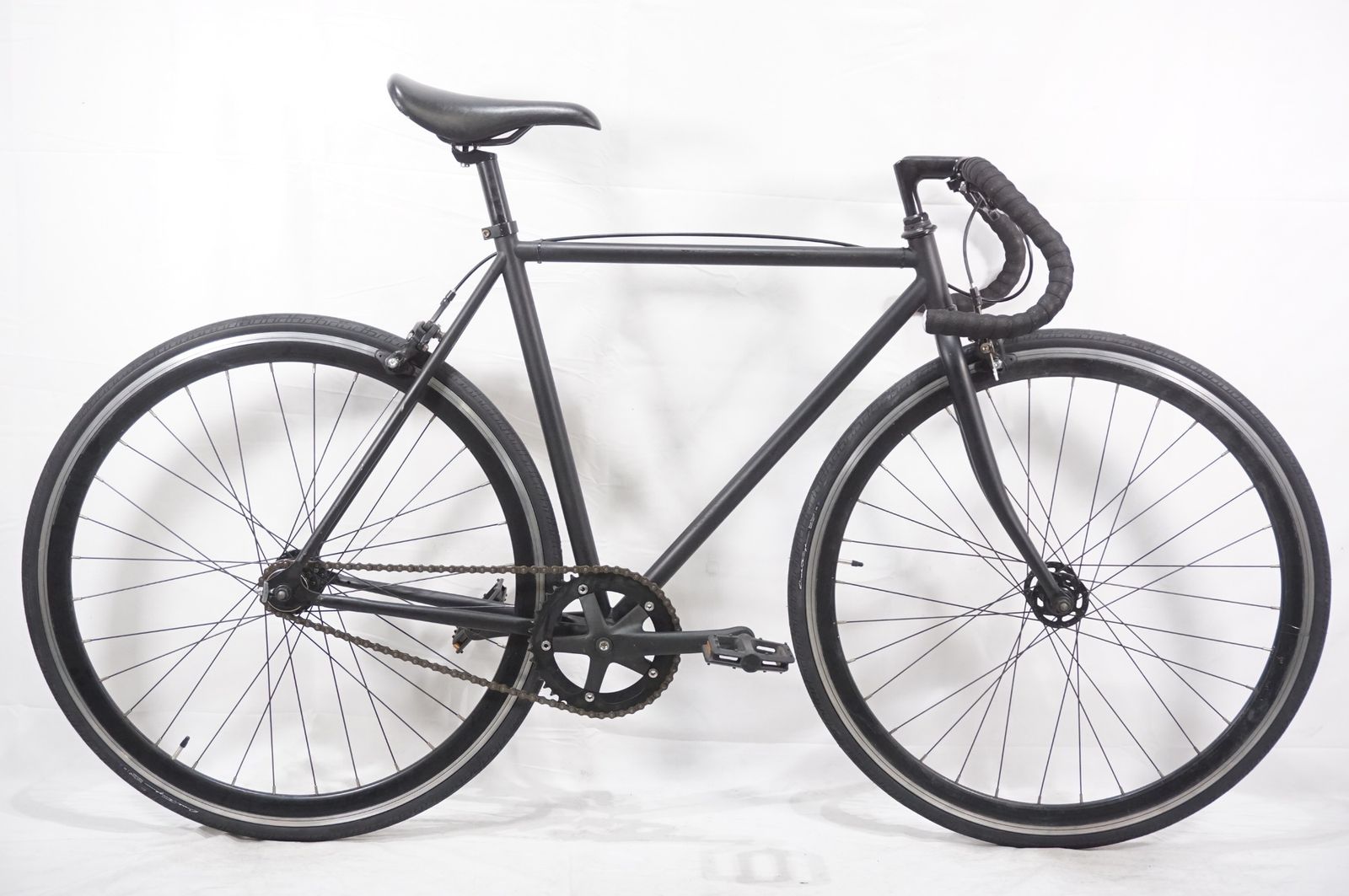 CARTEL BIKES 「カーテルバイク」 AVENUE 2021年モデル ピストバイク