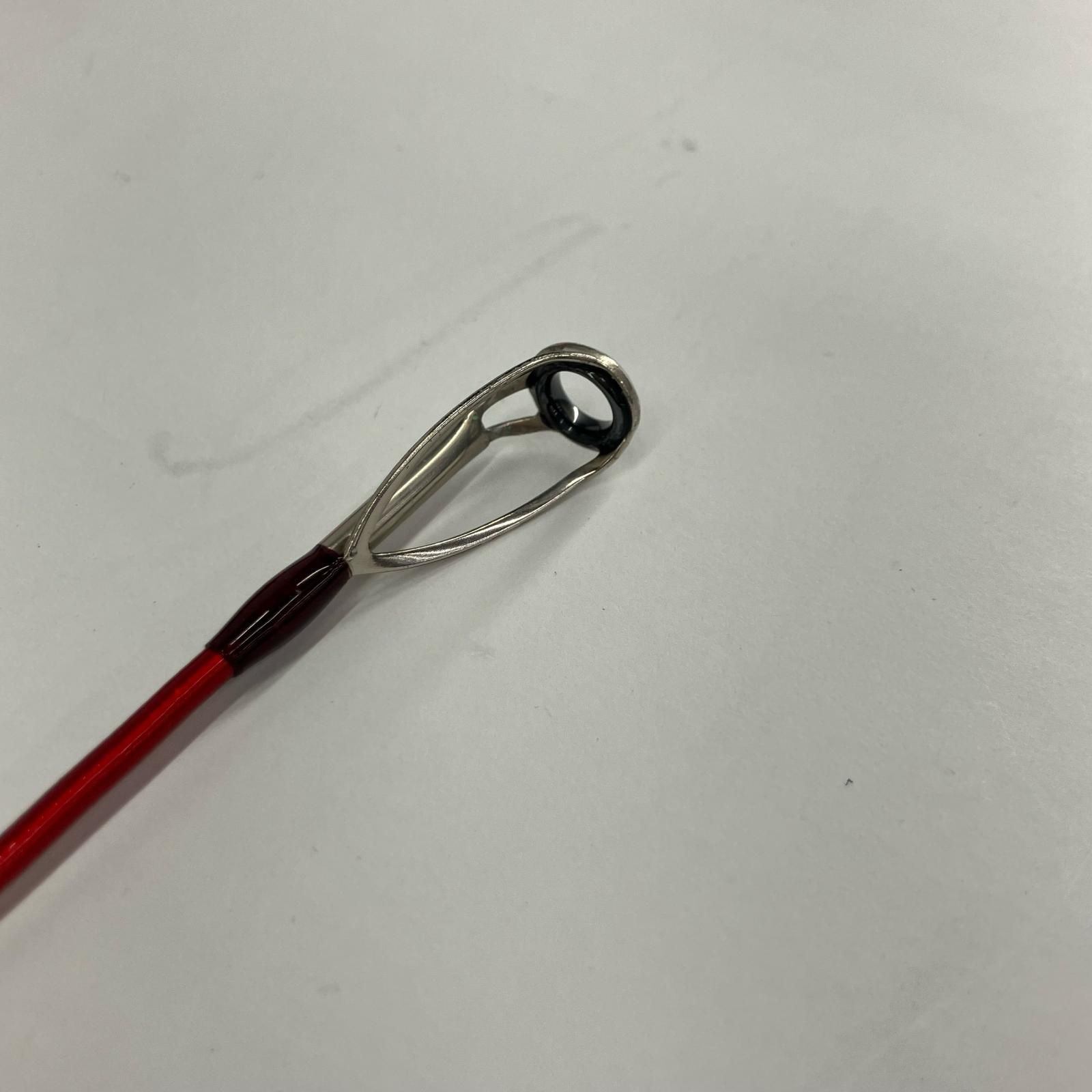 ルアーロッド SHIMANO 20ワールドシャウラ BG 21203R-3 11'5
