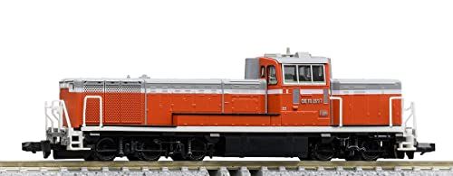 トミーテック(TOMYTEC) TOMIX Nゲージ JR DE10 1000形 寒地型・高崎車両センター 2247 鉄道模型 ディーゼル機関車送料無料 989e7e7d