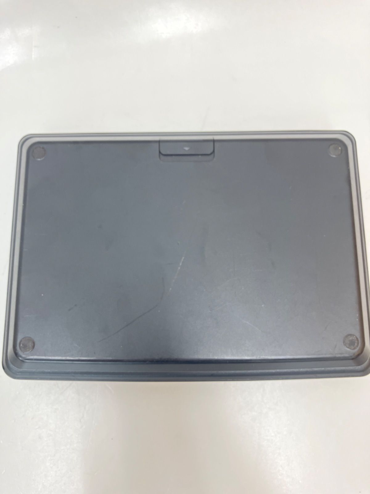 □ SONY ソニー DVP-FX810 ポータブルDVDプレーヤー - メルカリ