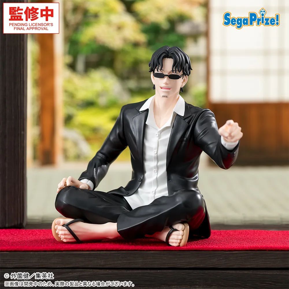 カグラバチ ちょこのせ フィギュア ２０個 新品未開封】『カグラバチ』 ちょこのせハイプレミアムフィギュア ‐座