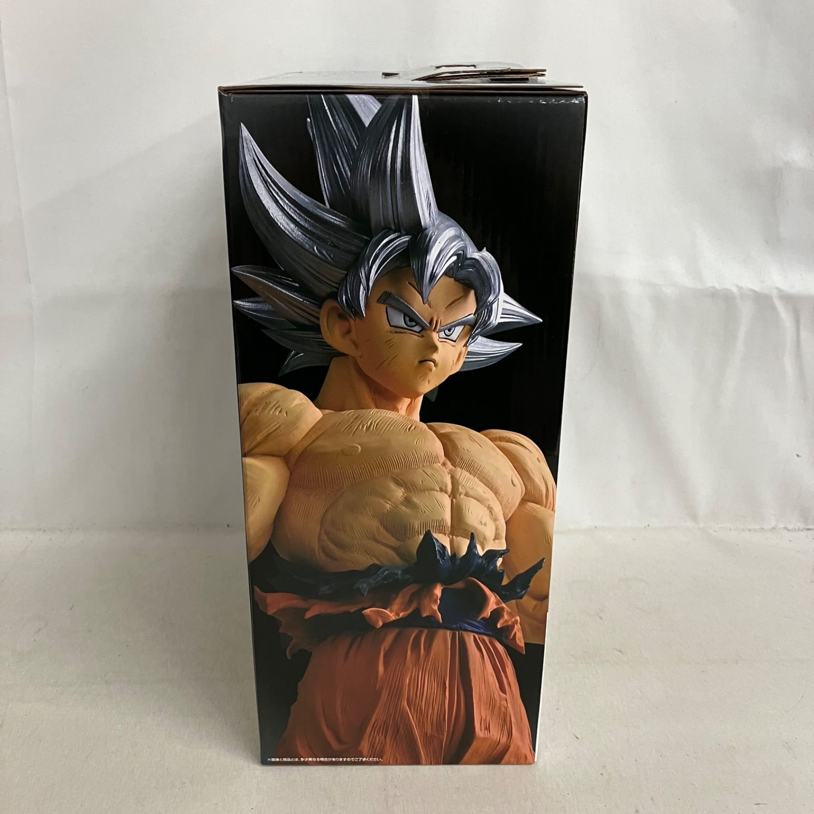 未開封 一番くじ ドラゴンボール THE CHRONICLE OF GOKU F賞 孫悟空