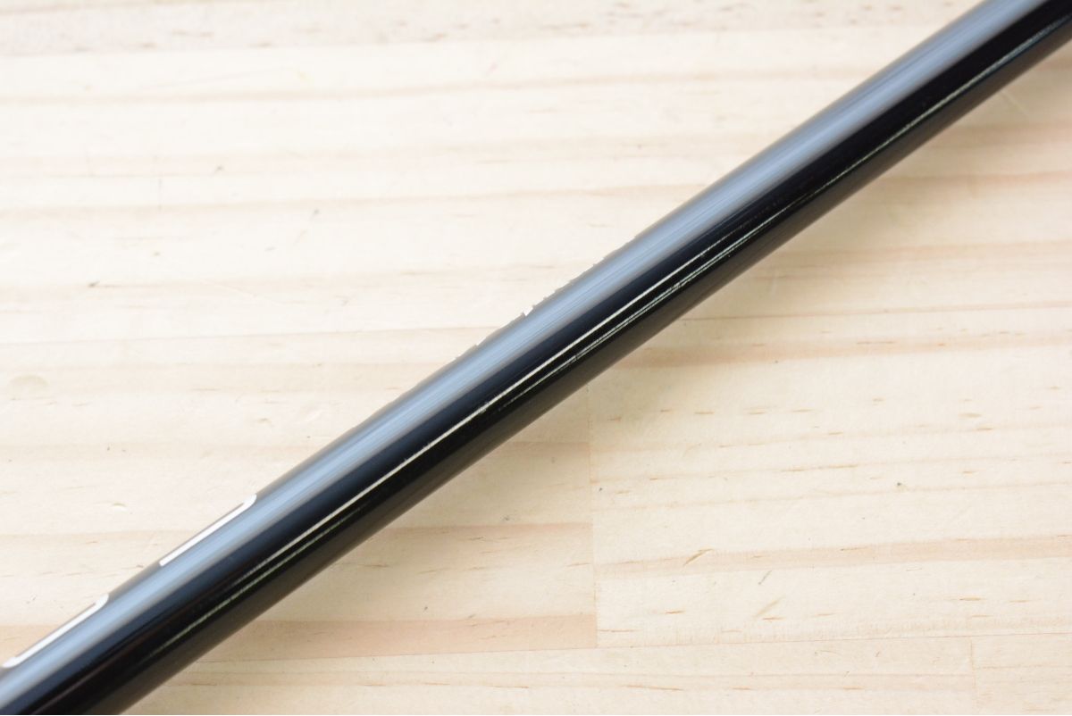 テーラーメイドスリーブ付】 VENTUS BLACK 5 フレックスX ドライバー用