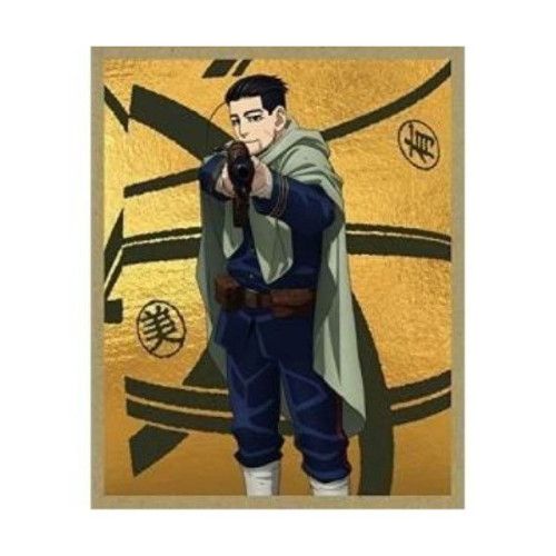 【DVD】ゴールデンカムイ / ゴールデンカムイ 第四巻(イベントチケット優先販売抽選申込券封入・『ゴールデンチケット』キャンペーン.. (GNBA-2724)