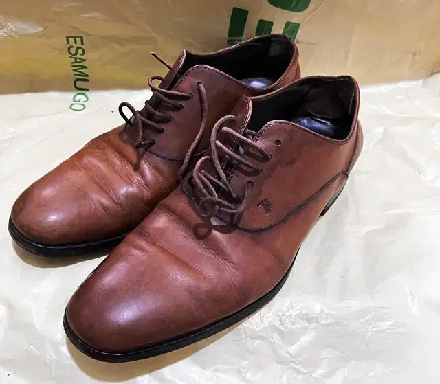 TOD'S トッズ メンズ 靴 260