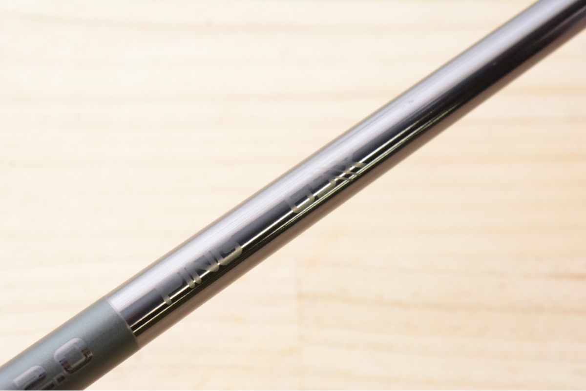 左利き用 低スピン】ピン PING G430 LST レフティ ドライバー 9° PING