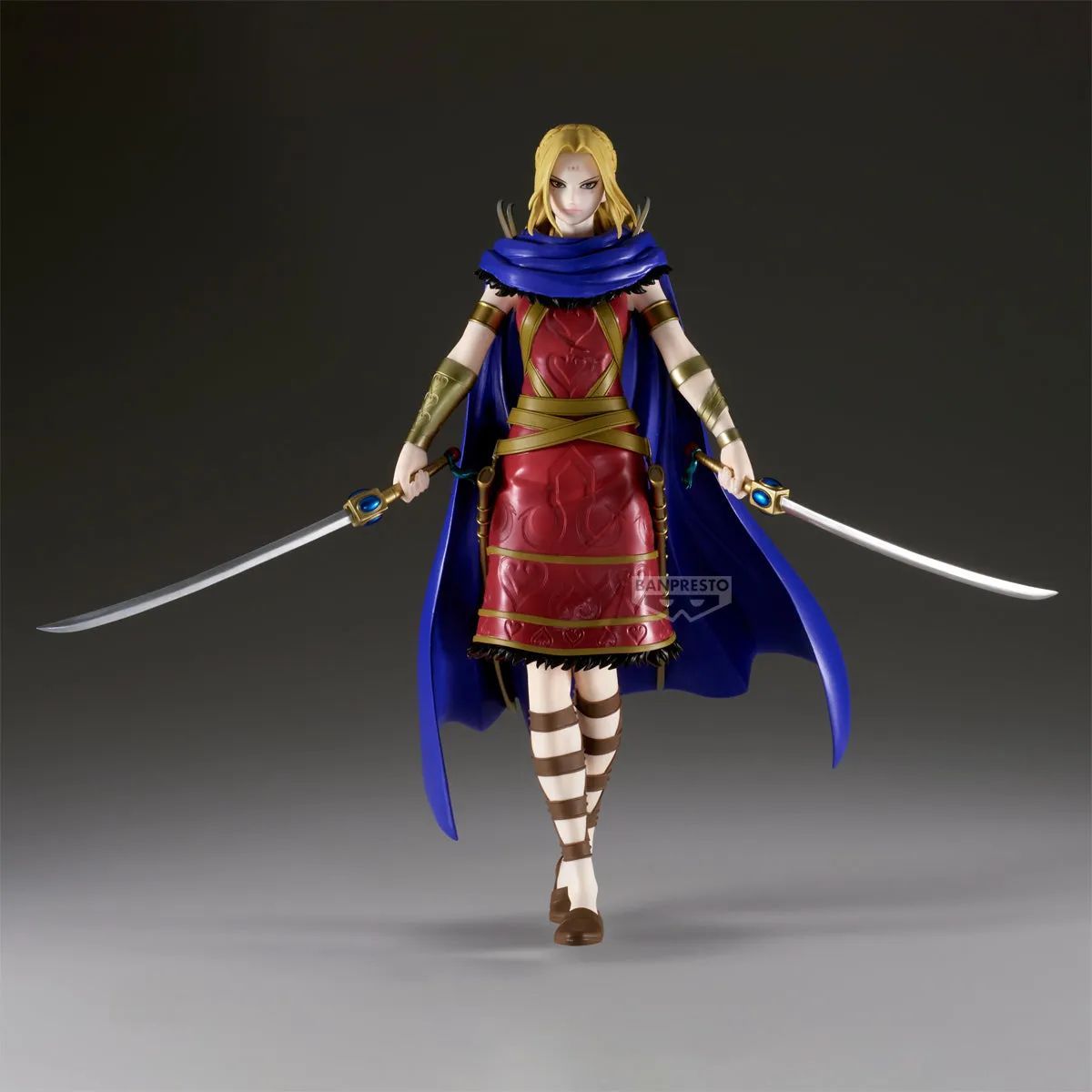 キングダム　フィギュア　楊端和　ようたんわ 新品未開封】『キングダム』 Grandista -楊端和- ようたんわ