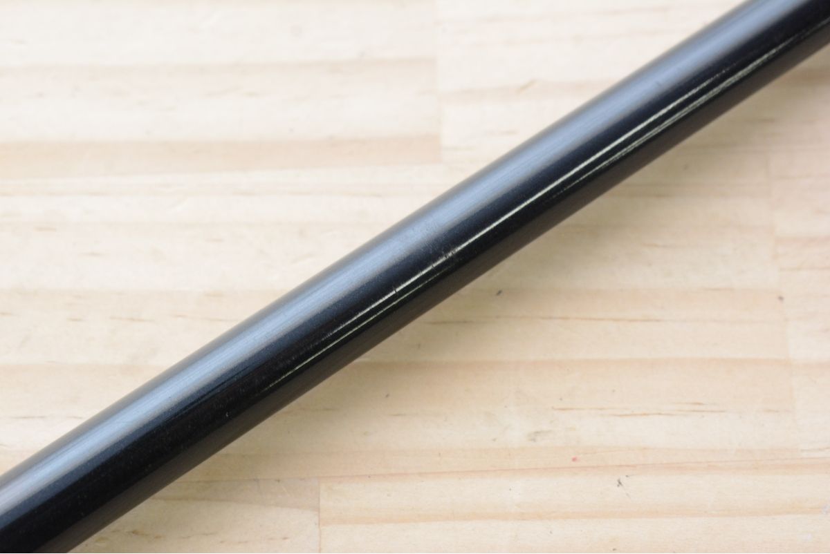 【テーラーメイドスリーブ付】VENTUS TR BLACK 7 Velocore フレックスS フェアウェイウッド用 シャフト長1070mm ベンタス Qi10 Qi35 Qi4D 【テーラーメイドスリーブ付】VENTUS TR BLACK 7 Velocore フレックスS フェアウェイウッド用 シャフト長1070mm ベンタス Qi10 Qi35 Qi4D