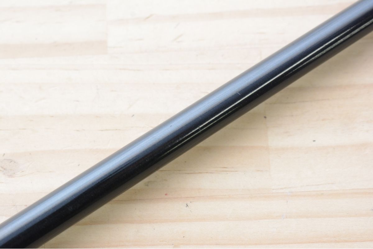 【テーラーメイドスリーブ付】VENTUS TR BLACK 7 Velocore フレックスS フェアウェイウッド用 シャフト長1070mm ベンタス Qi10 Qi35 Qi4D 【テーラーメイドスリーブ付】VENTUS TR BLACK 7 Velocore フレックスS フェアウェイウッド用 シャフト長1070mm ベンタス Qi10 Qi35 Qi4D