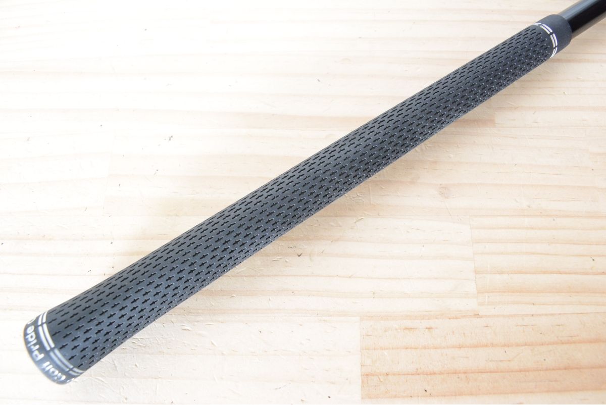【テーラーメイドスリーブ付】VENTUS TR BLACK 7 Velocore フレックスS フェアウェイウッド用 シャフト長1070mm ベンタス Qi10 Qi35 Qi4D 【テーラーメイドスリーブ付】VENTUS TR BLACK 7 Velocore フレックスS フェアウェイウッド用 シャフト長1070mm ベンタス Qi10 Qi35 Qi4D