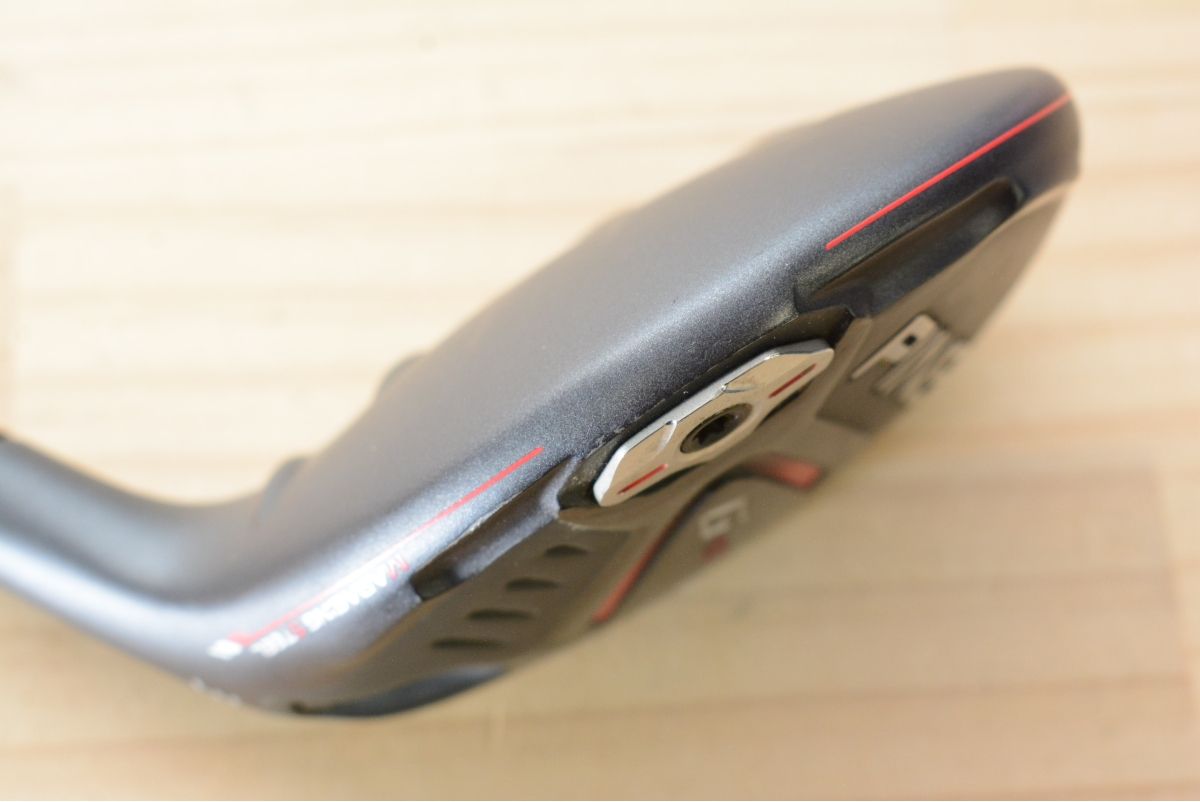 低深重心設計 高弾道】ピン PING G410 ユーティリティ 3U 19° ALTA J