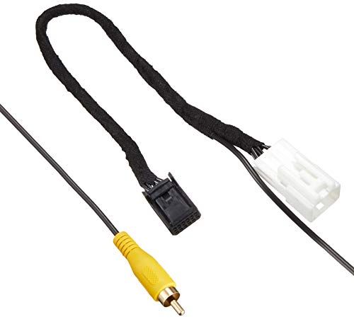 R★ストリート(STREET)Mr.PLUS ●バックカメラ接続分配ハーネス (トヨタ ハイエース・レジアスエース) 【品番】 CA-22 9cc3b8a2