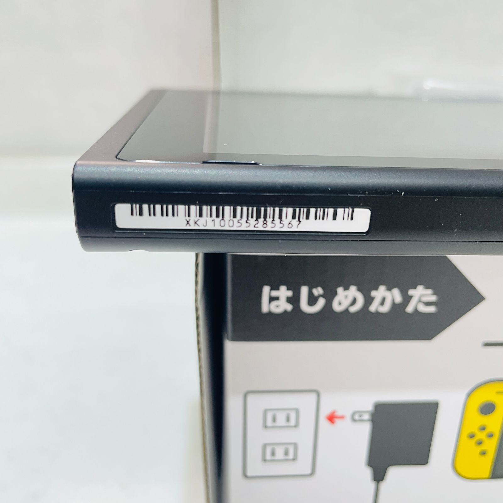 フォートナイト Specialセット Switch 本体 美品 任天堂スイッチ 新型