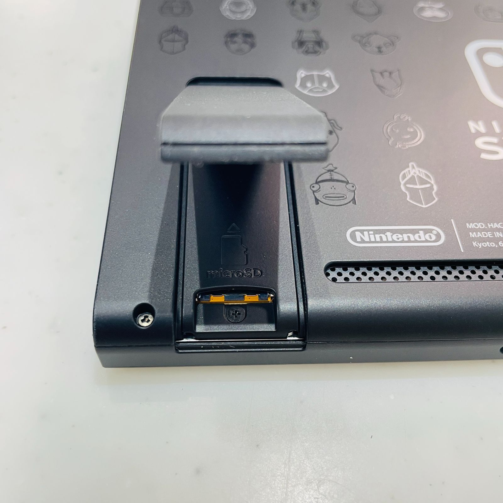 フォートナイト Specialセット Switch 本体 美品 任天堂スイッチ 新型
