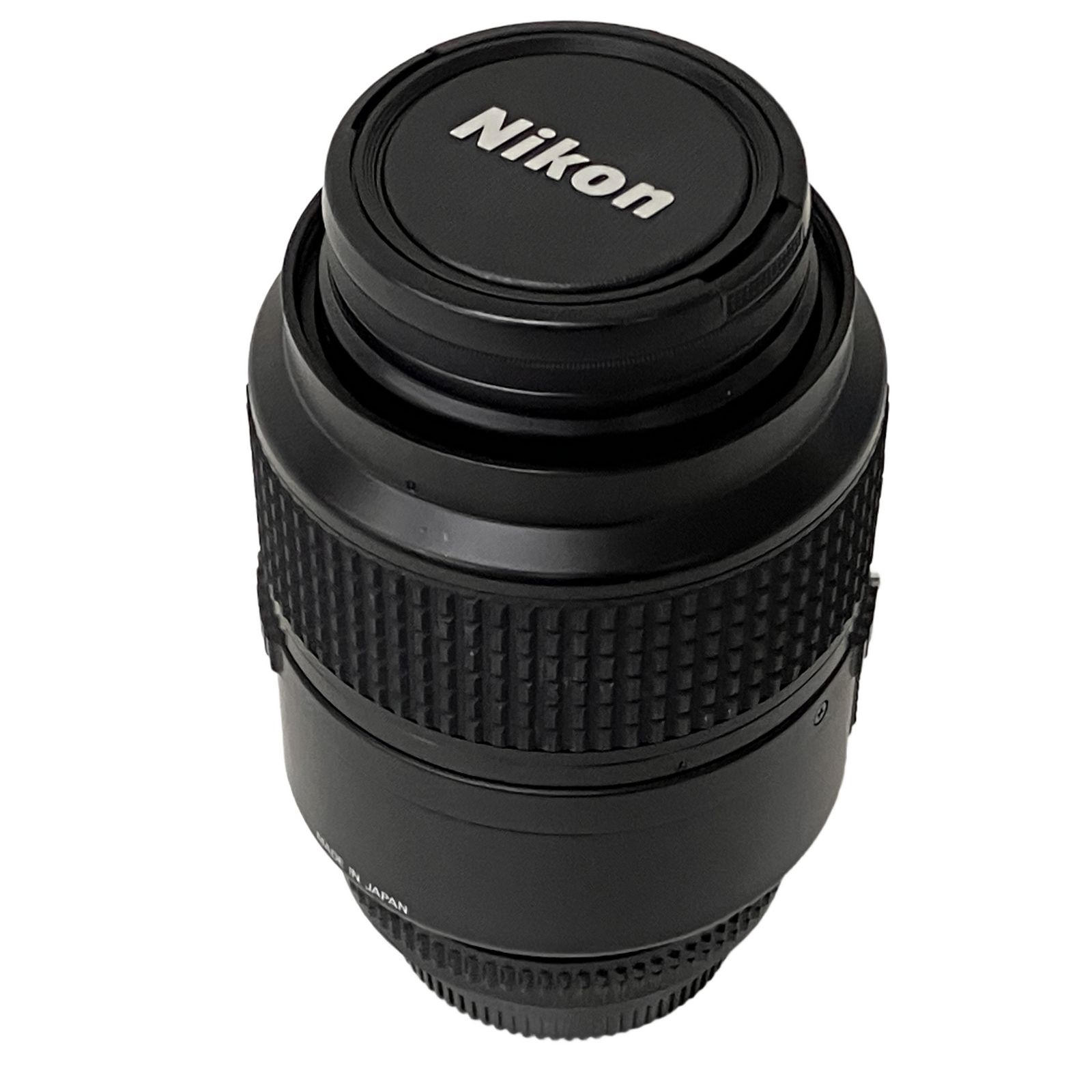 NIKON AF MICRO NIKKOR 105mm 1:2.8 D ニコン カメラレンズ カメラ周辺 