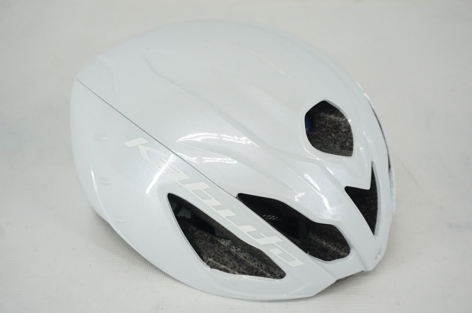 KABUTO 「カブト」 AERO R2 サイズ55-58cm(S/M) ヘルメット / バイチャリ阪急塚口店