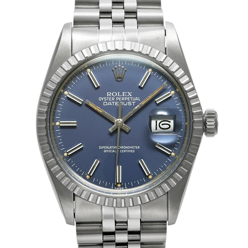 中古】HAMILTON レイルロード スケルトン シルバーカラー