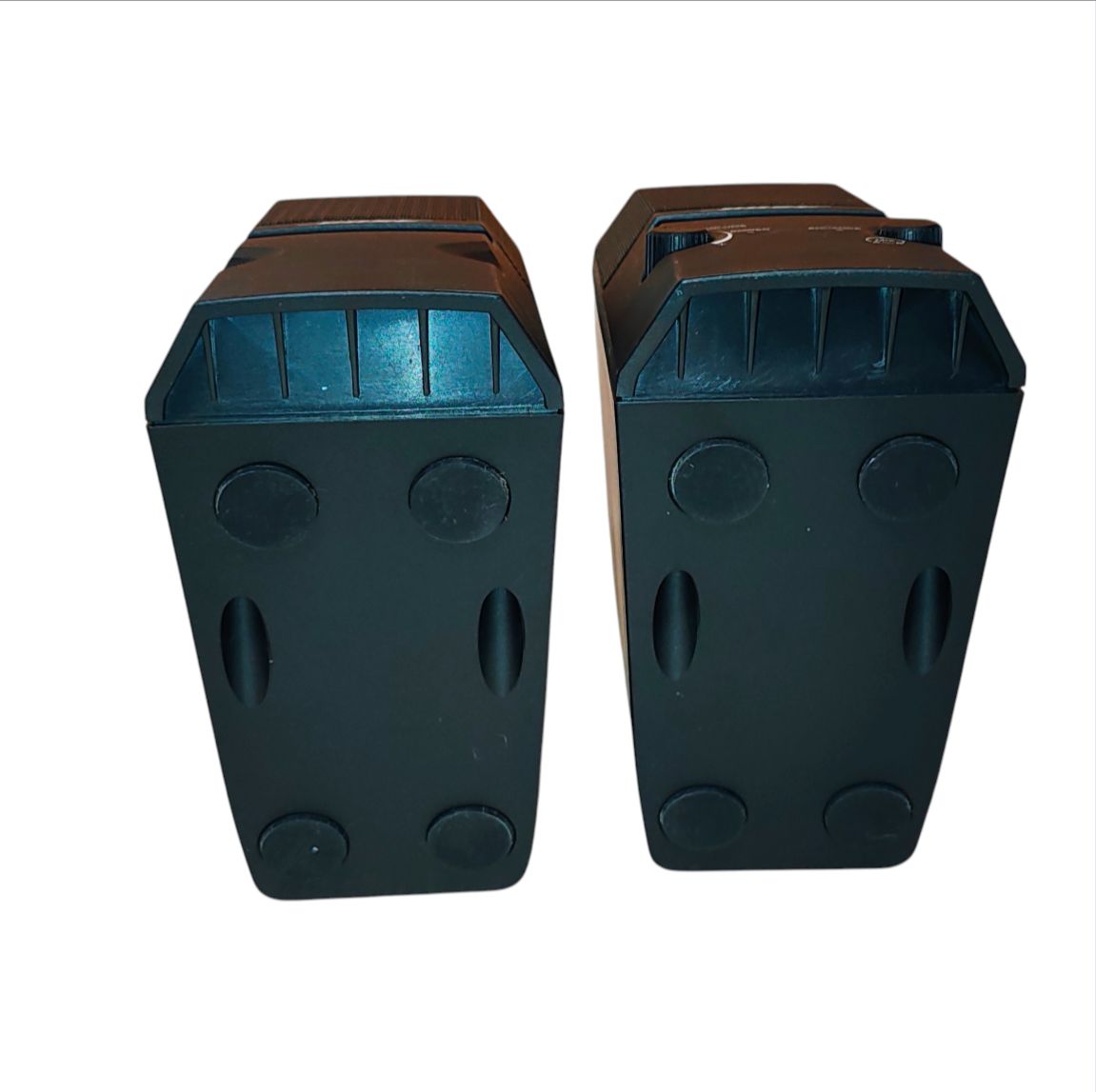 希少 BOSE MM-1 アクティブスピーカー 動作品 元箱付 ボーズ 高音質