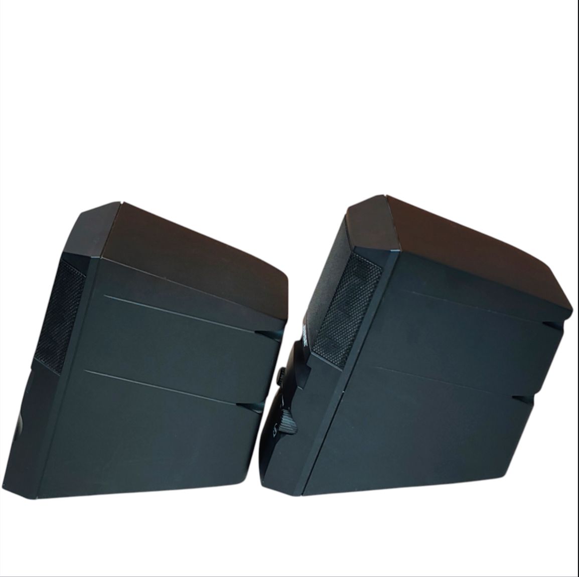 希少 BOSE MM-1 アクティブスピーカー 動作品 元箱付 ボーズ 高音質