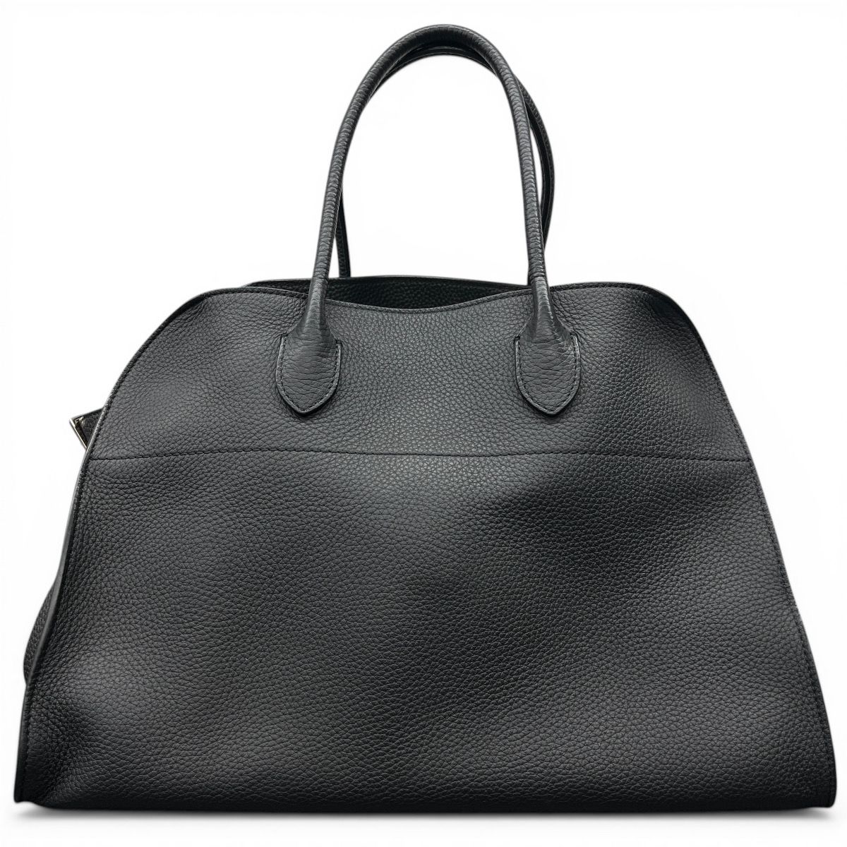 6/16価格改定】THE ROW 美品 ザロウ Soft Margaux 15 ソフト マルゴー