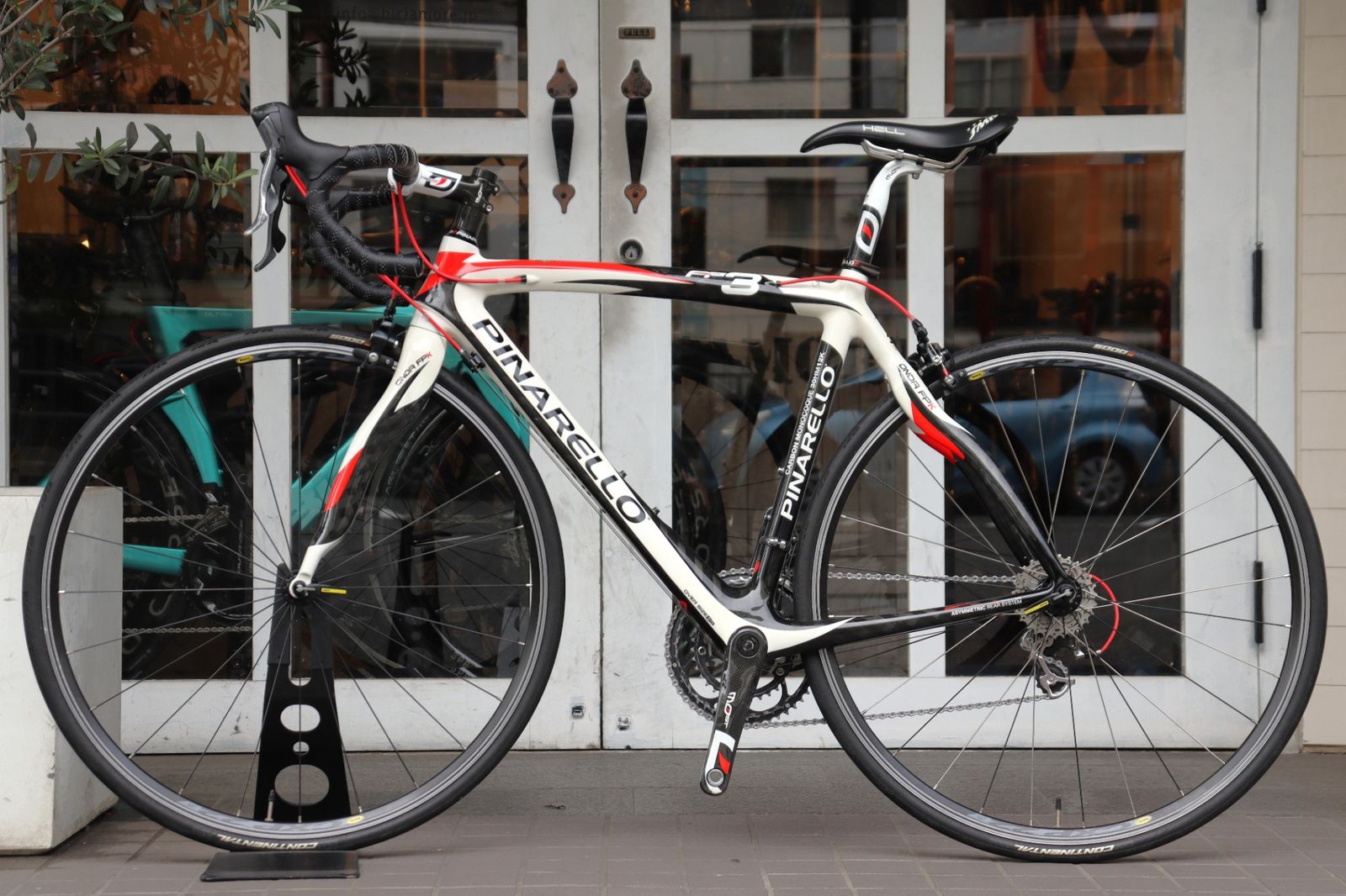 ピナレロ PINARELLO FP3 2008モデル 500サイズ シマノ アルテグラ 6600
